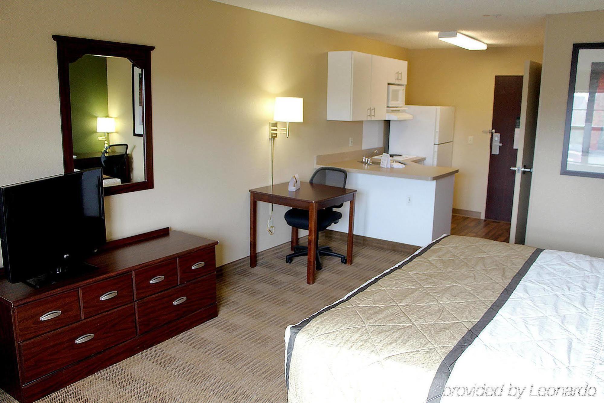 Extended Stay America Suites - Portland - Beaverton Hillsboro - Eider Ct Extérieur photo