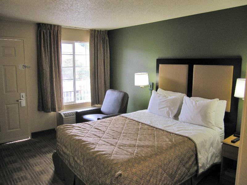 Extended Stay America Suites - Portland - Beaverton Hillsboro - Eider Ct Extérieur photo